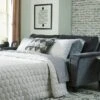 Abinger Smoke Queen Sofa Sleeper -Chairs Sales Store 8390539 sleeper 1