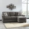 Brise Slate Sofa Chaise -Chairs Sales Store 8410218 sofa chaise 1