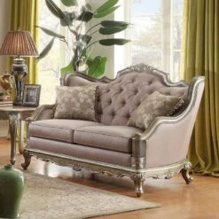 Fiorella Loveseat