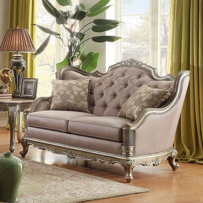 Fiorella Loveseat 3 Fiorella Loveseat