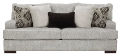 Mercado Pewter Sofa -Chairs Sales Store 8460438 sofa 2