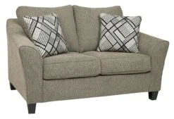 Barnesley Platinum Loveseat 7 Barnesley Platinum Loveseat -Chairs Sales Store 8690435 loveseat 3