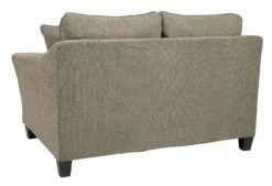 Barnesley Platinum Loveseat 8 Barnesley Platinum Loveseat -Chairs Sales Store 8690435 loveseat 4