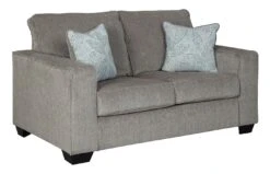 Altari Alloy Loveseat 6 Altari Alloy Loveseat -Chairs Sales Store 8721435 loveseat 2