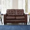 Altonbury Walnut Loveseat -Chairs Sales Store 8750435 loveseat 1
