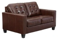 Altonbury Walnut Loveseat -Chairs Sales Store 8750435 loveseat 3