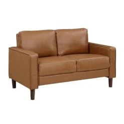 Malcolm Loveseat