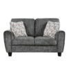 Duncan Loveseat -Chairs Sales Store 9214GY 2 loveseat 1