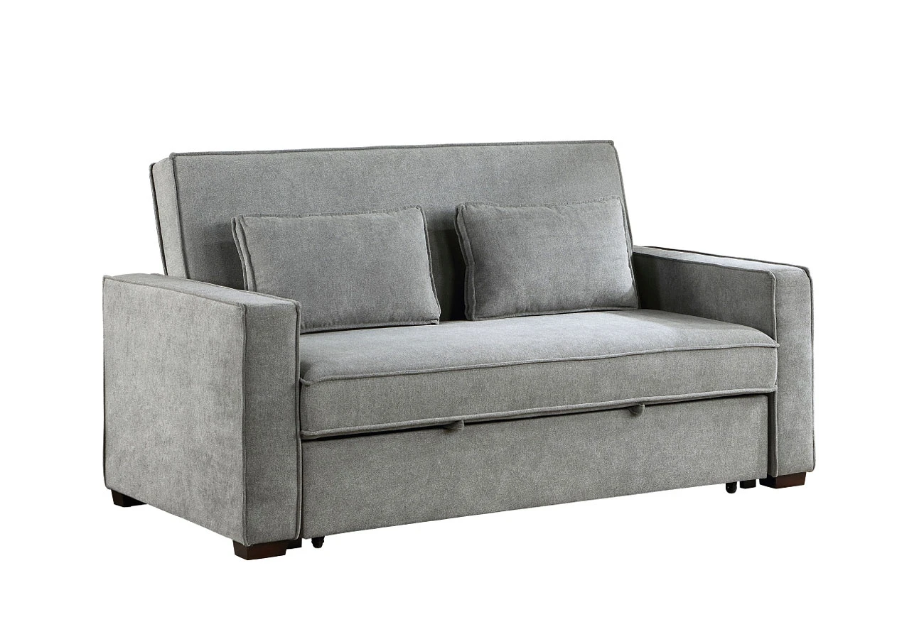 Alta Convertible Studio Sofa W/ Pull-out Bed 7 Alta Convertible Studio Sofa W/ Pull-out Bed - Image 5