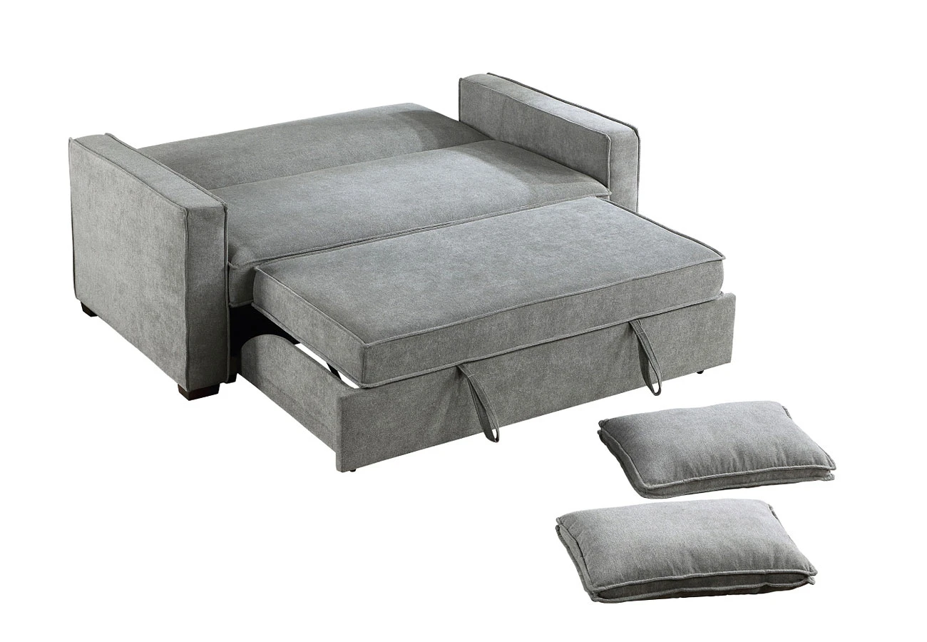 Alta Convertible Studio Sofa W/ Pull-out Bed 9 Alta Convertible Studio Sofa W/ Pull-out Bed - Image 7