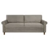 Kinsale Sofa (Grayish Brown) -Chairs Sales Store 9240GBR 3 sofa 1