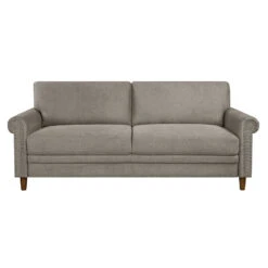 Kinsale Sofa (Grayish Brown)