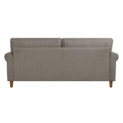 Kinsale Sofa (Grayish Brown) -Chairs Sales Store 9240GBR 3 sofa 3