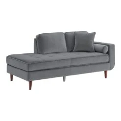 Rand Chaise (Gray)
