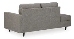 Lyman Graphite Right Arm Facing Chaise -Chairs Sales Store 9330317 chaise 4