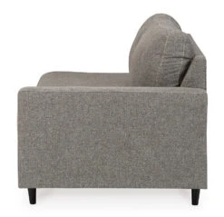 Lyman Graphite Right Arm Facing Chaise -Chairs Sales Store 9330317 chaise 5