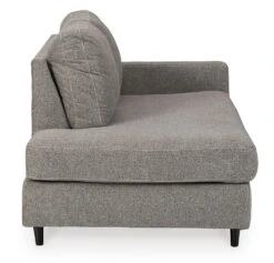 Lyman Graphite Right Arm Facing Chaise -Chairs Sales Store 9330317 chaise 6