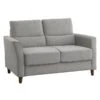 Hinshaw Loveseat -Chairs Sales Store 9346GY 2 loveseat 1