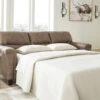Navi Fossil Queen Sofa Sleeper -Chairs Sales Store 9400439 sleeper 1