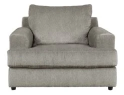 Soletren Ash Chair And A Half 9 Soletren Ash Chair And A Half -Chairs Sales Store 9510323 chair 3