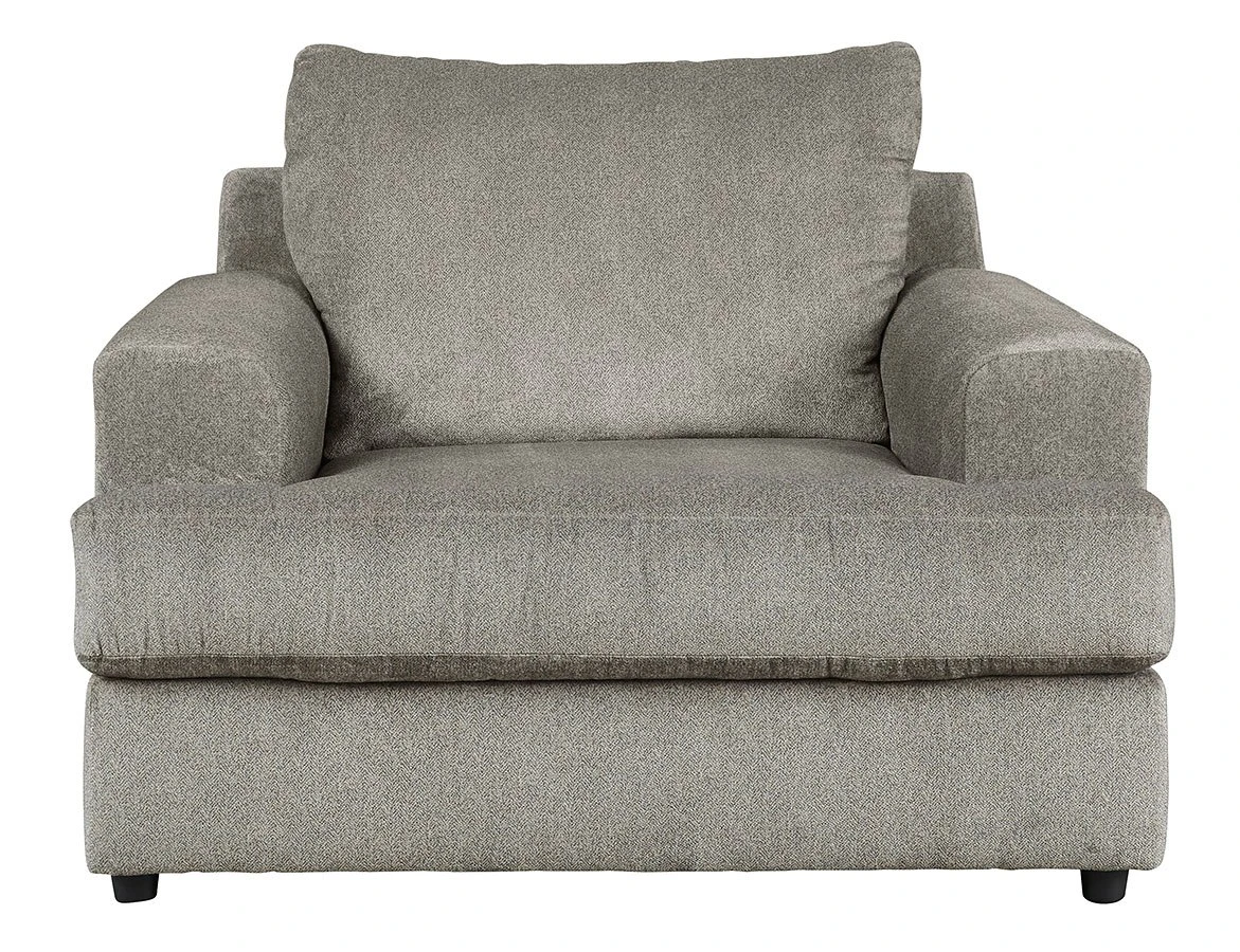 Soletren Ash Chair And A Half 5 Soletren Ash Chair And A Half - Image 3