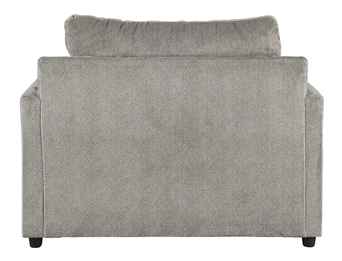 Soletren Ash Chair And A Half 7 Soletren Ash Chair And A Half - Image 5