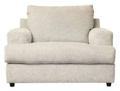 Soletren Stone Chair And A Half -Chairs Sales Store 9510423 chair 2