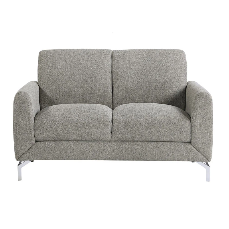 Venture Loveseat (Brown) 3 Venture Loveseat (Brown)