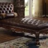 Dresden Chaise (Cherry) 1 Dresden Chaise (Cherry) -Chairs Sales Store 96487 chaise cherry 1