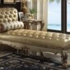 Dresden Chaise (Gold Patina) -Chairs Sales Store 96489 chaise gold patina 1