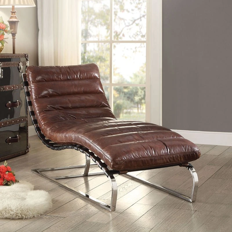 Qortini Chaise 2 Qortini Chaise