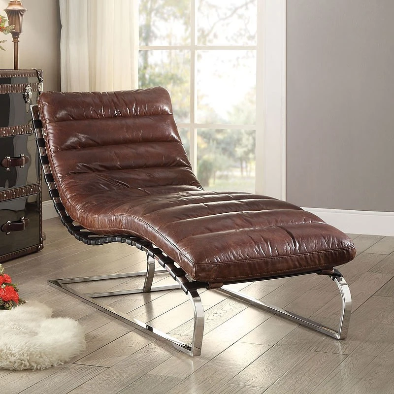 Qortini Chaise 3 Qortini Chaise - Image 2