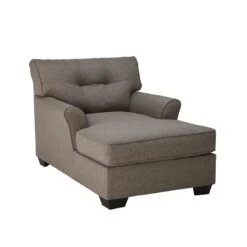 Tibbee Slate Chaise -Chairs Sales Store 9910115 chaise 2