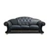 Apolo Sofa (Black) -Chairs Sales Store APOLO3BLACK sofa black 1
