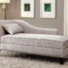 Stillwater Chaise (Beige) -Chairs Sales Store CM CE2185BG chaise 1