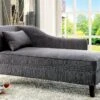 Stillwater Chaise (Gray) -Chairs Sales Store CM CE2185GY chaise 1