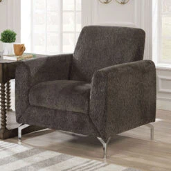 Lauritz Chair (Dark Gray)