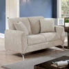 Lauritz Loveseat (Light Gray) -Chairs Sales Store CM6088LG LV 1