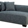 Jaylene Chaise Loveseat