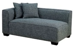 Jaylene Chaise Loveseat