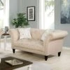 Louella Loveseat (Beige) 2 Louella Loveseat (Beige) -Chairs Sales Store CM6210BG LV 1