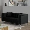 Thalassa Loveseat -Chairs Sales Store CM6494 LV 1