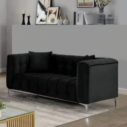 Thalassa Loveseat