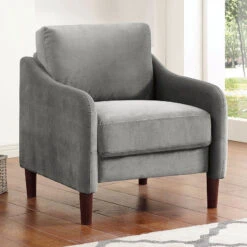 Kassel Chair (Gray)