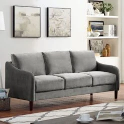 Kassel Sofa (Gray)