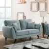Phillipa Loveseat 1 Phillipa Loveseat -Chairs Sales Store CM6610 LV loveseat 1