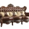 Jericho Sofa -Chairs Sales Store CM6786 SF PK sofa 1