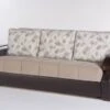 Costa 3 Seat Sleeper (Armoni Vizon) -Chairs Sales Store COSTA 0037D SL sofa 1