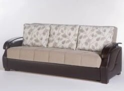 Costa 3 Seat Sleeper (Armoni Vizon)