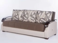 Costa 3 Seat Sleeper (Best Brown)